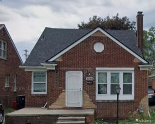 19151 Packard St, Detroit, MI, 48234-3105 | Card Image