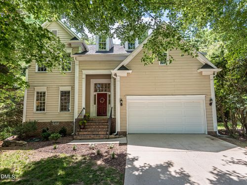 107 Walmsley Ct, Cary, NC, 27519-5839 | Card Image