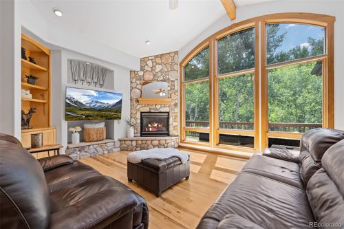 31 Cougar Way, Evergreen, CO, 80439-4370 | Card Image