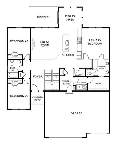 Floor plan | Image 2