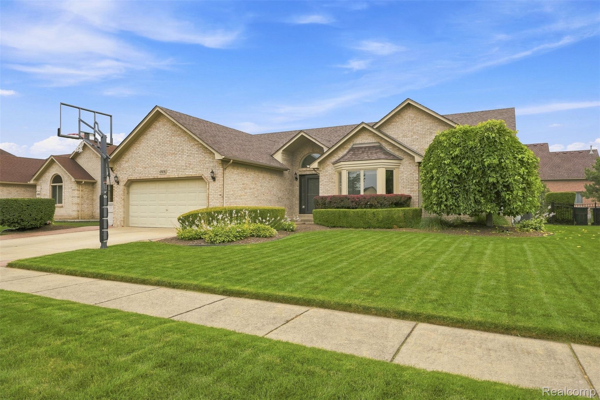 Residential in Macomb Township 4