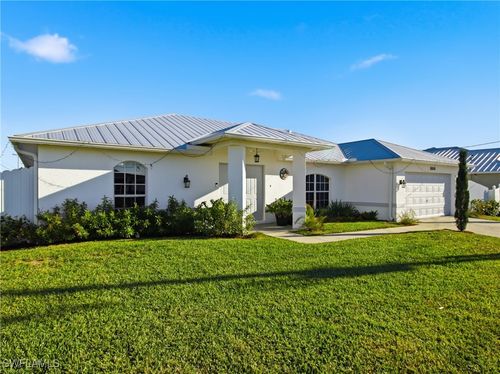 2833 Nw 4th Ave, Cape Coral, FL, 33993-8773 | Card Image