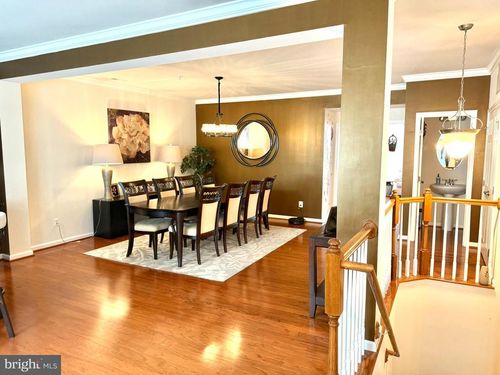 15153 Leicestershire St, WOODBRIDGE, VA, 22191-6574 | Card Image