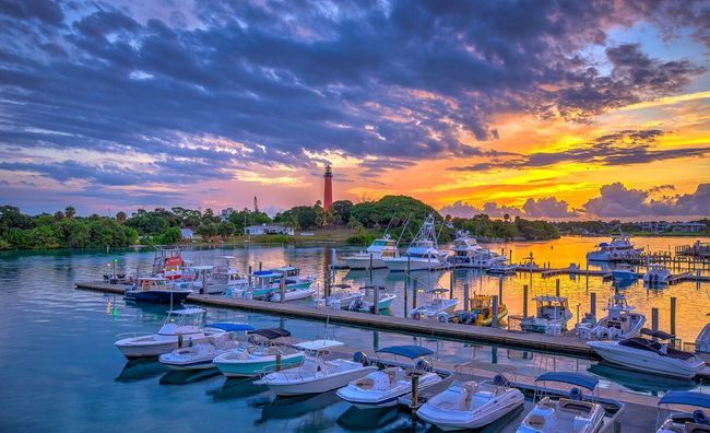 182 Beacon Ln, House other with 3 bedrooms, 2 bathrooms and null parking in Jupiter Inlet Colony FL | Image 32
