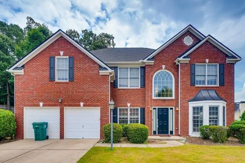 4931 Durley Ln Se, Smyrna, GA, 30082-5049 | Card Image