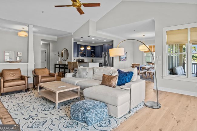 UNIT-706 - 112 S Bay Rd, Condo with 3 bedrooms, 3 bathrooms and null parking in Eatonton GA | Image 60