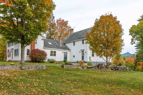 276 Great Hill Road, Tamworth, NH, 03886 | Card Image