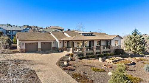 1067 Northridge Dr, Prescott, AZ, 86301-4439 | Card Image