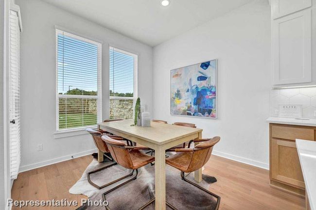 Dining Room (Representative Photo) | Image 14