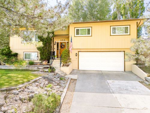 355 Skyline Dr, Elko, NV, 89801-2551 | Card Image