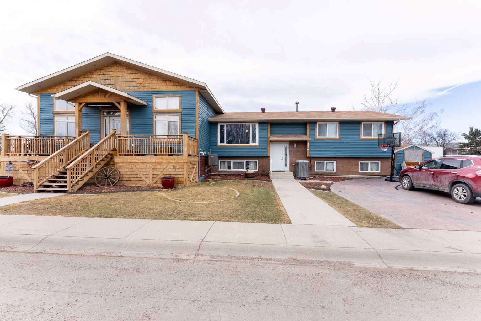 Residential in Fairview (Hamlet)