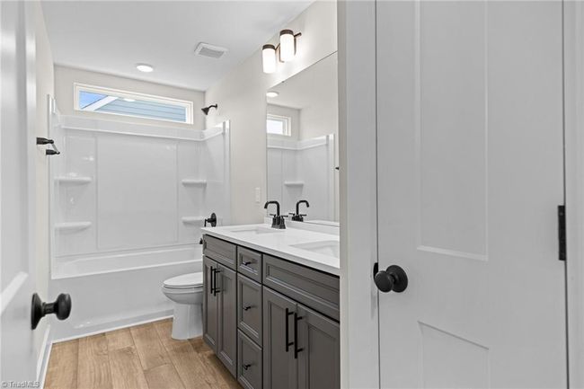 1236 Cricket St, House other with 4 bedrooms, 3 bathrooms and null parking in Elon NC | Image 29