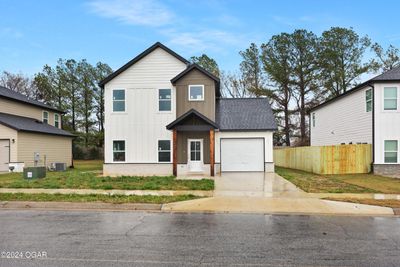 407 S 21st St, House other with 4 bedrooms, 3 bathrooms and null parking in Rogers AR | Image 3