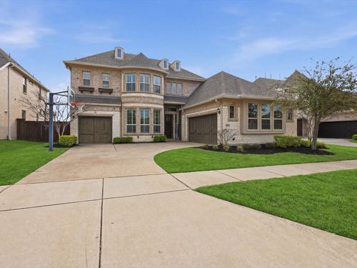 7050 Hayseed Dr, Frisco, TX, 75036-5248 | Card Image