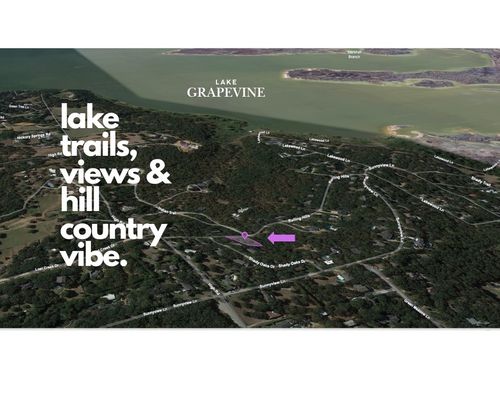 3306 Rolling Hls, Flower Mound, TX, 75022-6811 | Card Image