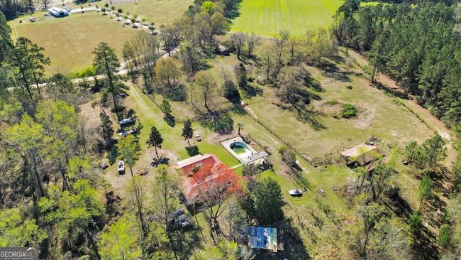 1505 Wilson Rd, House other with 3 bedrooms, 2 bathrooms and null parking in Brooklet GA | Image 13
