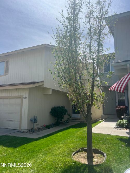 4263 Furgerson Ranch Road, Carson City, NV, 89701 | Card Image