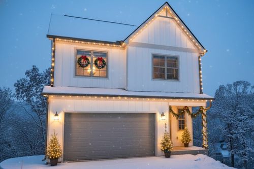 6945 Mercedes Ln, Ooltewah, TN, 37363-5680 | Card Image