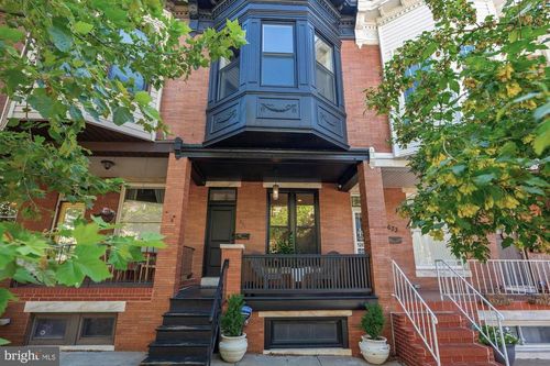 631 S Conkling St, BALTIMORE, MD, 21224-4204 | Card Image