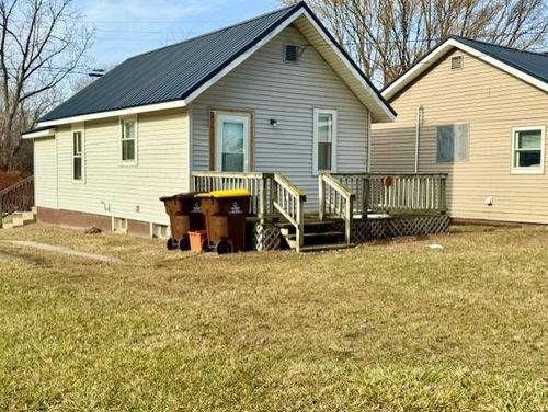 346 N Grover Ave, Alma, MI, 48801-2546 | Card Image