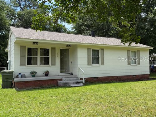 205 Cuttino Road, Sumter, SC, 29150 | Card Image