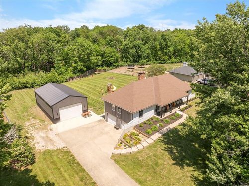 200 Cummings Dr, Gower, MO, 64454-9355 | Card Image