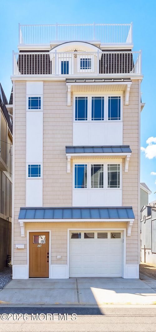24 Surf St, Sea Bright, NJ, 07760-2231 | Card Image