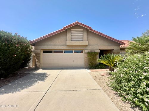 10570 E San Salvador Dr, Scottsdale, AZ, 85258-5744 | Card Image
