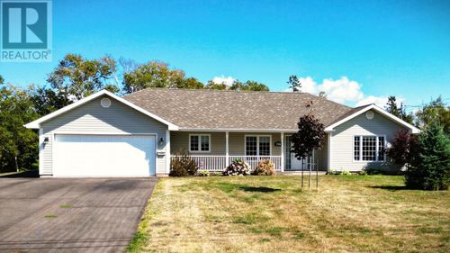 156 Crozier Dr, Summerside, PE, C1N6C3 | Card Image