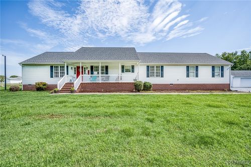 28312 Butler Branch Rd, North Dinwiddie, VA, 23805-9668 | Card Image