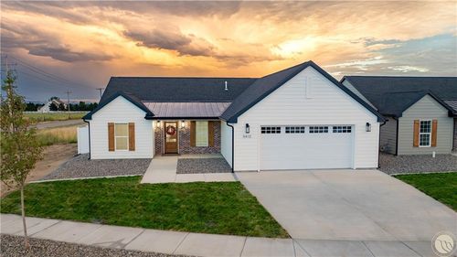 5410 Apple Rose Ln, Billings, MT, 59106-1569 | Card Image