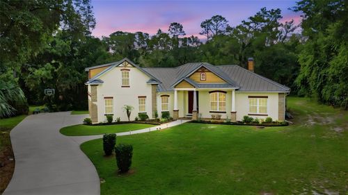 1806 Glenwood Oaks Ln, DELAND, FL, 32720-6923 | Card Image