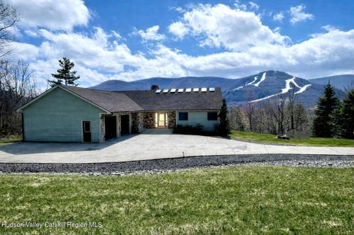 234 Botti Dr, Hunter, NY, 12442-7718 | Card Image