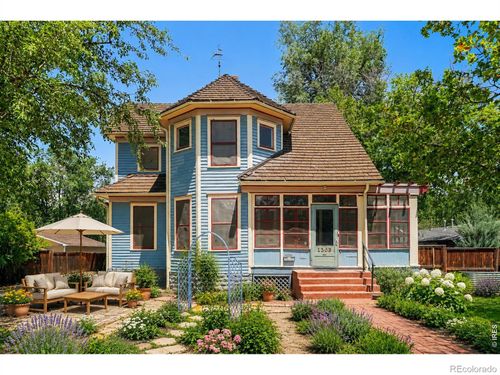 1308 3rd Ave, Longmont, CO, 80501-5352 | Card Image
