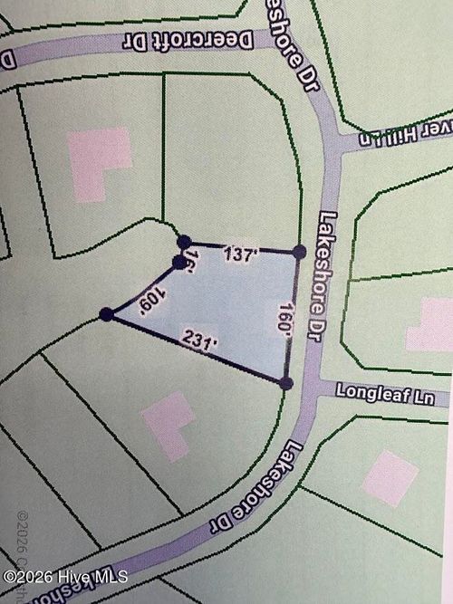 3 Lakeshore Drive, Wagram, NC, 28396 | Card Image