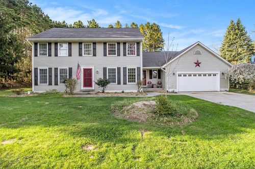 2335 Pine Grove Dr, New Era, MI, 49446-9624 | Card Image