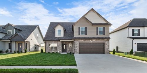 1018 Vendue Ave, Clarksville, TN, 37042-1145 | Card Image