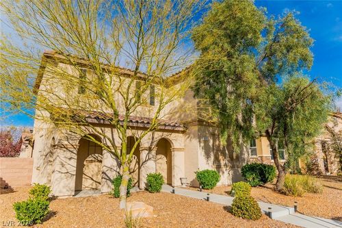 3212 Sisley Garden Ave, Henderson, NV, 89044-0414 | Card Image