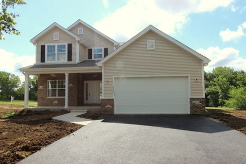 725 Fox Trail Ter, Cary, IL, 60013-3242 | Card Image