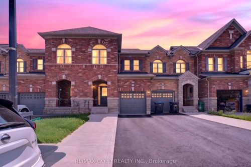 29 Rangemore Rd, Brampton, ON, L7A4V7 | Card Image
