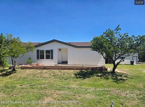 1401 Little Creek Rd, Alto, NM, 88312-9607 | Card Image