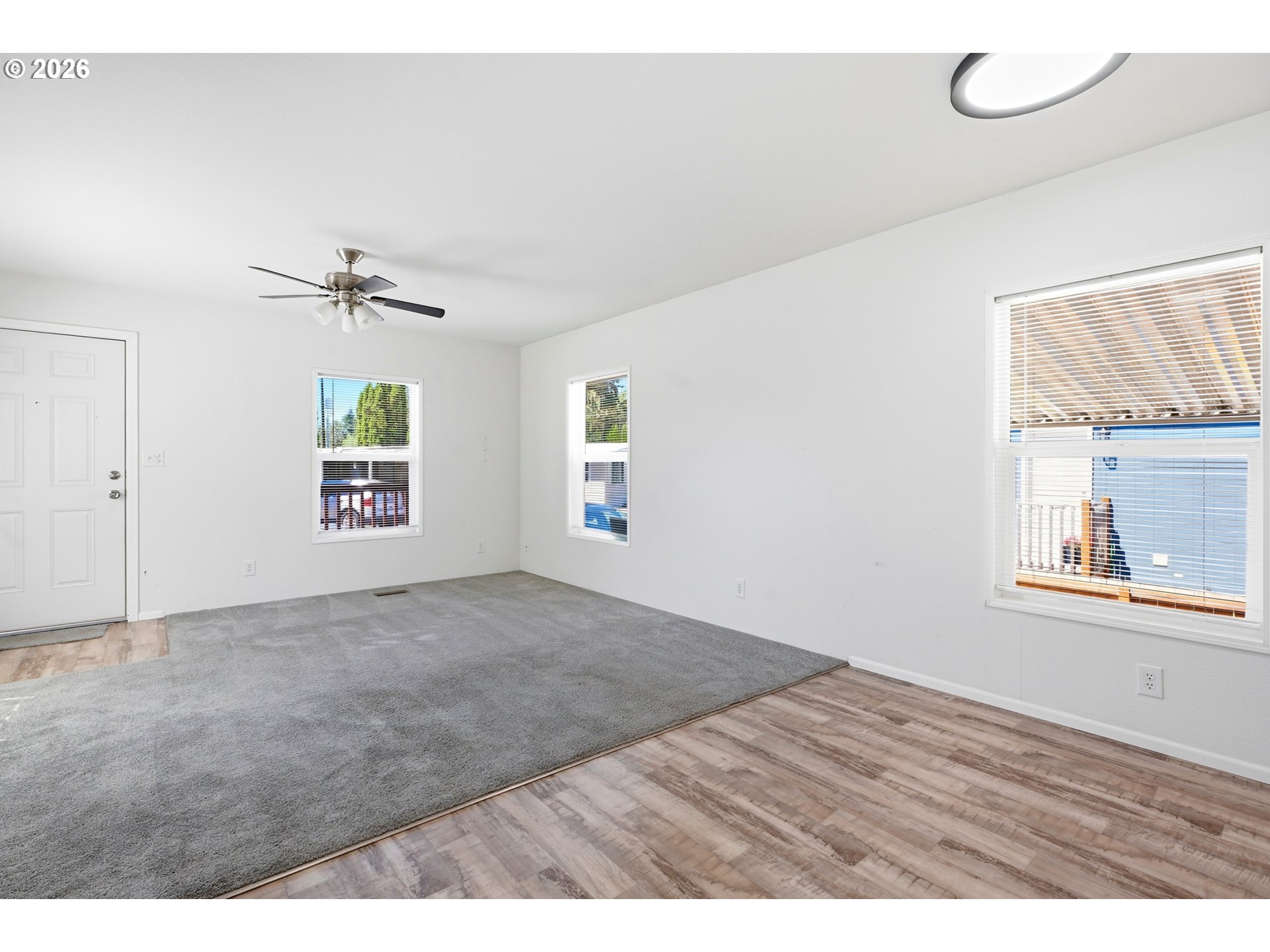 Residential in Rainier 4