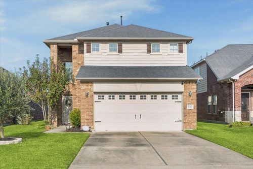 5127 Misty Ln, Bacliff, TX, 77518-2182 | Card Image