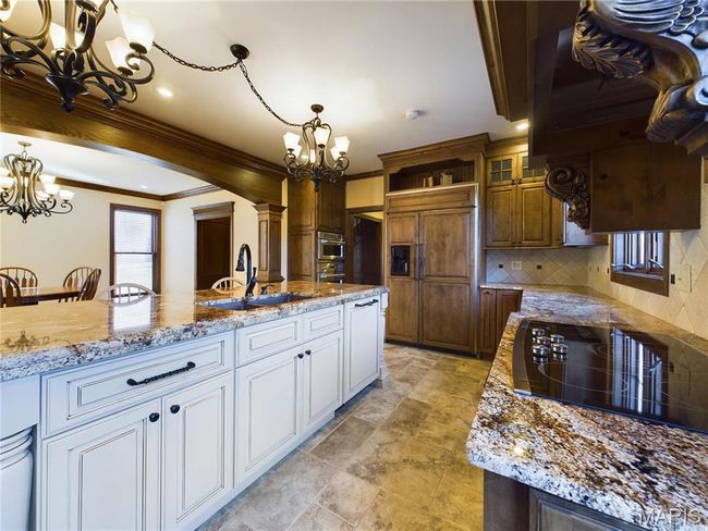 15877 Highway M, Home with 8 bedrooms, 4 bathrooms and 3 parking in Bloomfield MO | Image 22