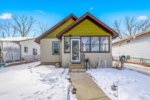 1108 45th Ave Ne, Columbia Heights, MN, 55421-2472 | Card Image