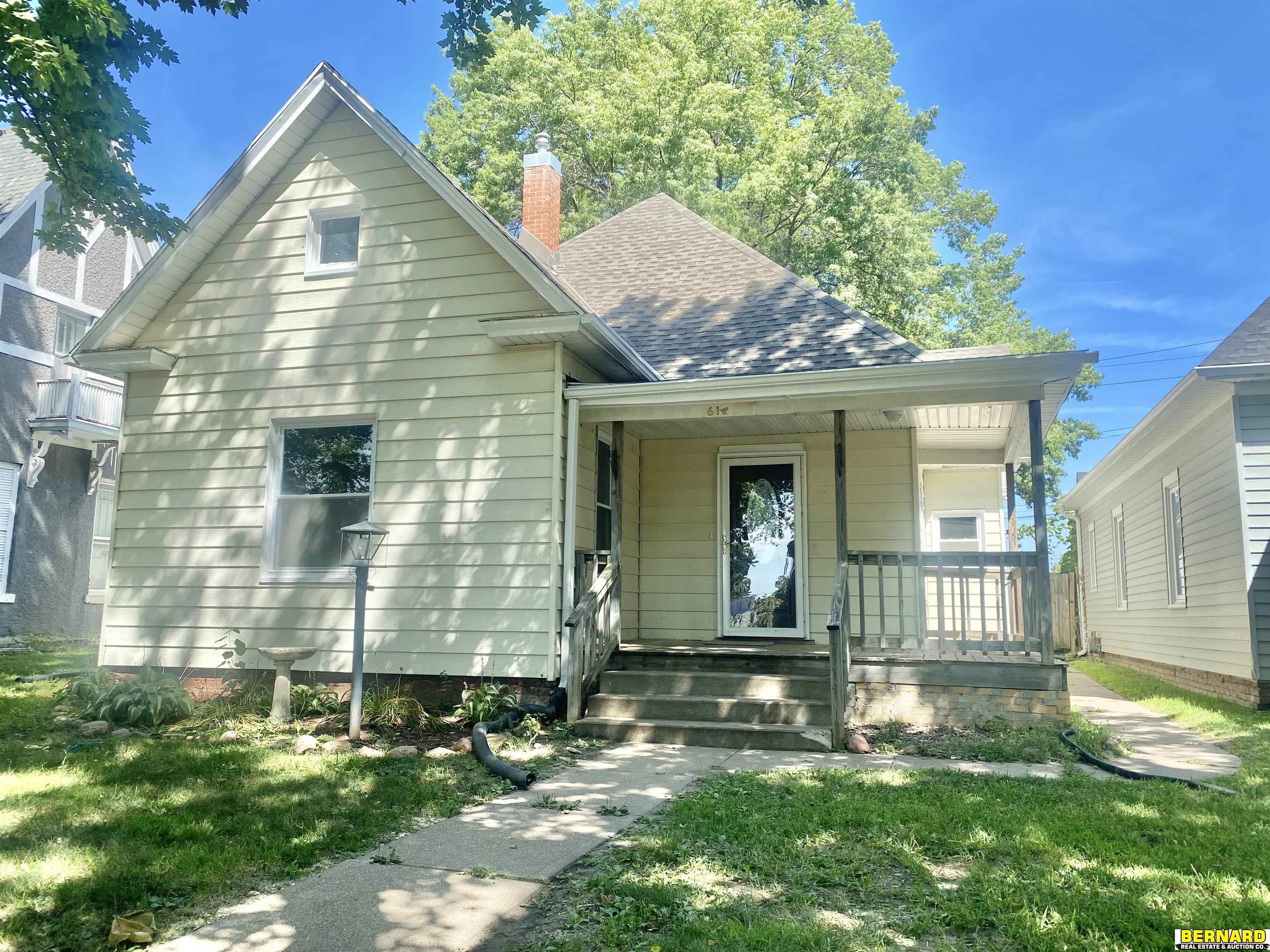 2nd Corso , Nebraska City, NE 68410