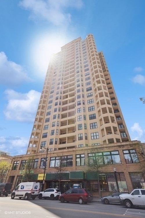 apt-703-1464 S Michigan Ave, Chicago, IL, 60605-3599 | Card Image