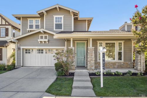 71 Oak Grove Dr, Novato, CA, 94949-7220 | Card Image