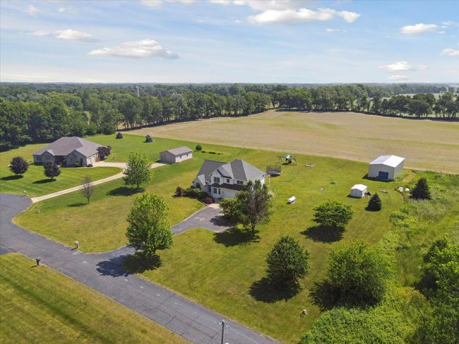 14134 Elm Row Rd, House other with 4 bedrooms, 3 bathrooms and null parking in Albion MI | Image 19