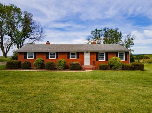 3568 Brenneman Church Rd, Rockingham, VA, 22802-0537 | Card Image